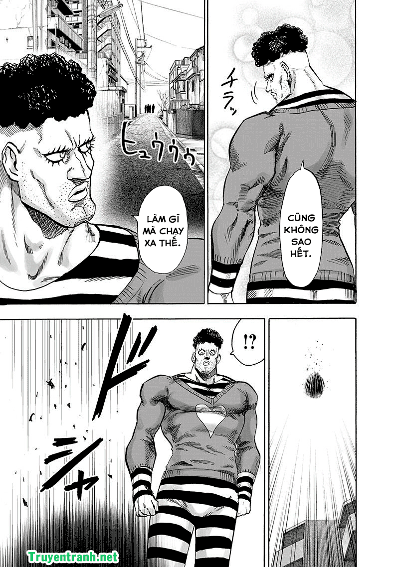 One-Punch Man Chapter 135 - Trang 2