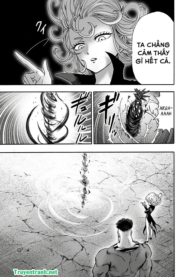 One-Punch Man Chapter 135 - Trang 2