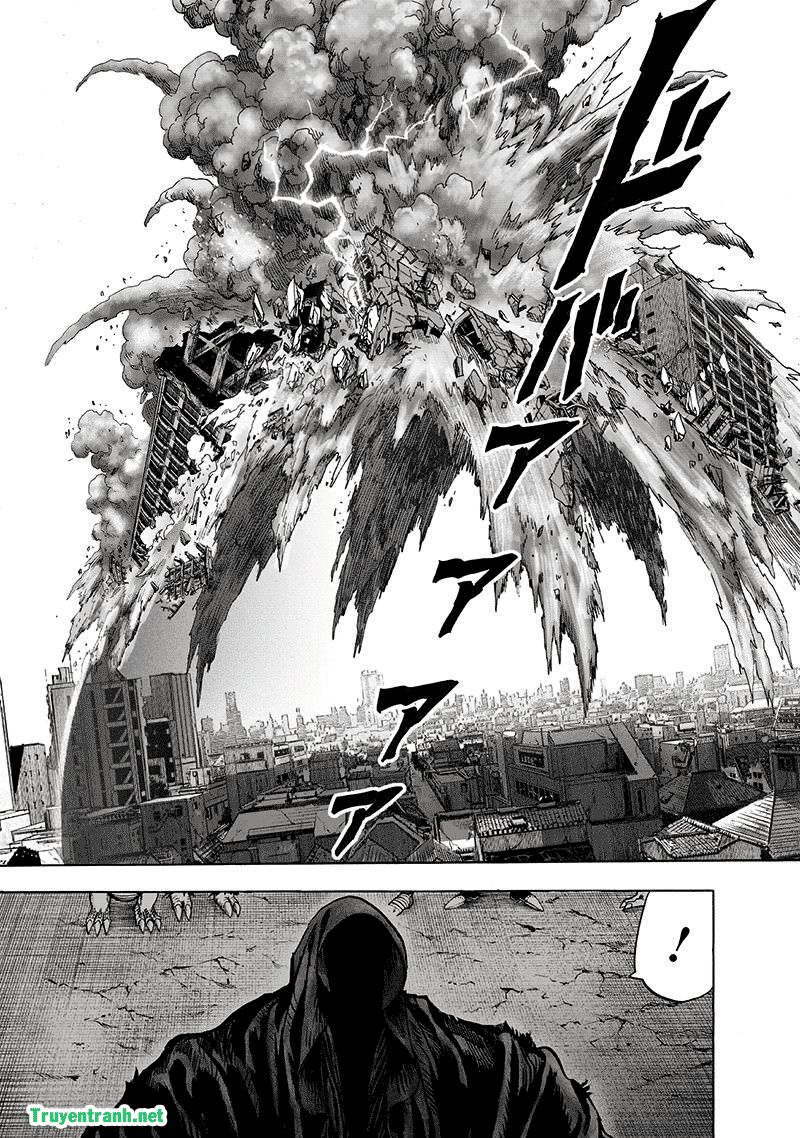 One-Punch Man Chapter 135 - Trang 2