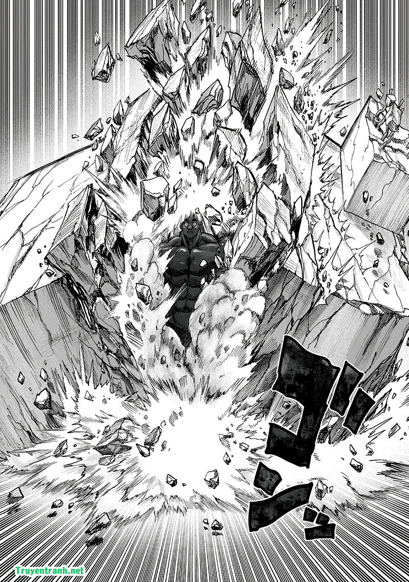 One-Punch Man Chapter 135 - Trang 2