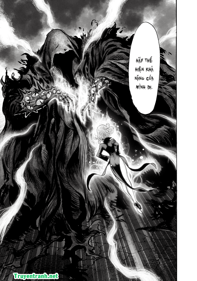 One-Punch Man Chapter 135 - Trang 2