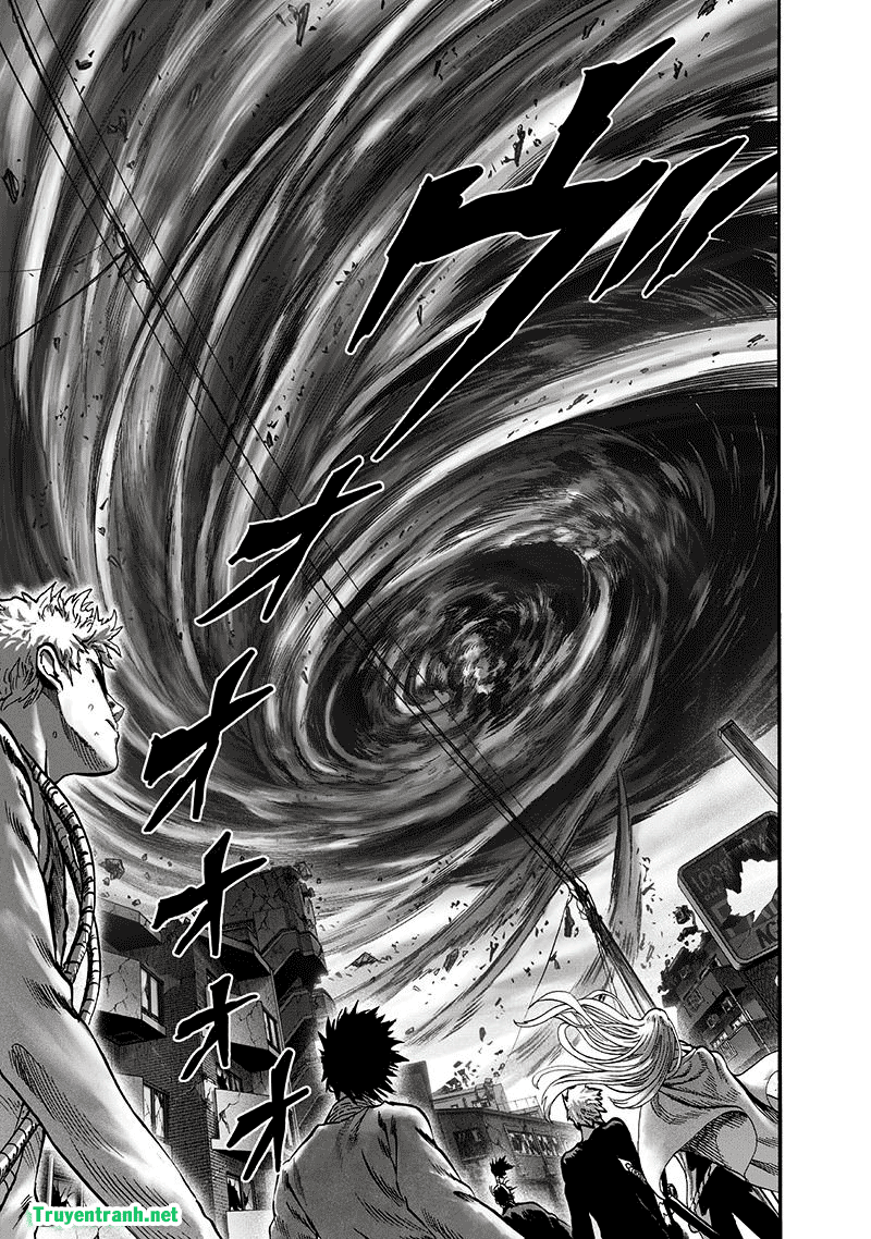 One-Punch Man Chapter 135 - Trang 2