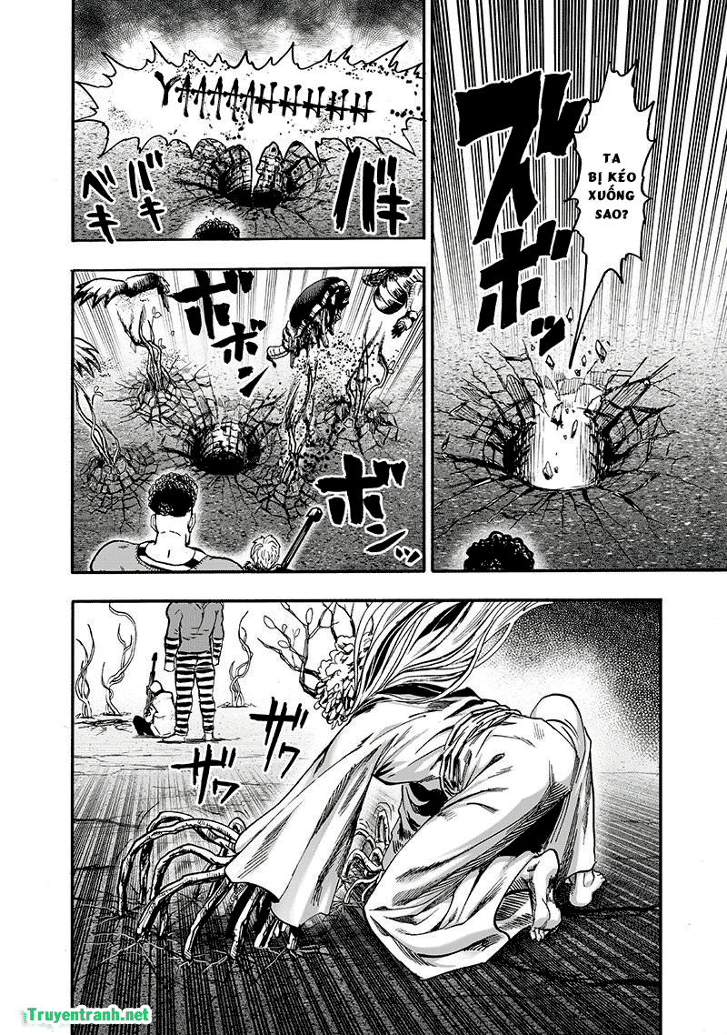 One-Punch Man Chapter 135 - Trang 2