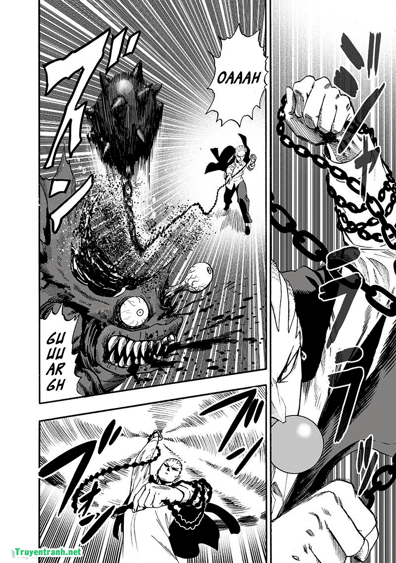 One-Punch Man Chapter 135 - Trang 2