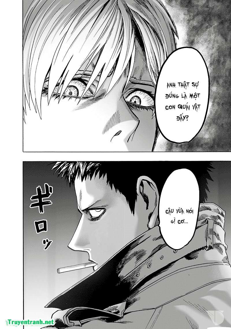 One-Punch Man Chapter 134 - Trang 2