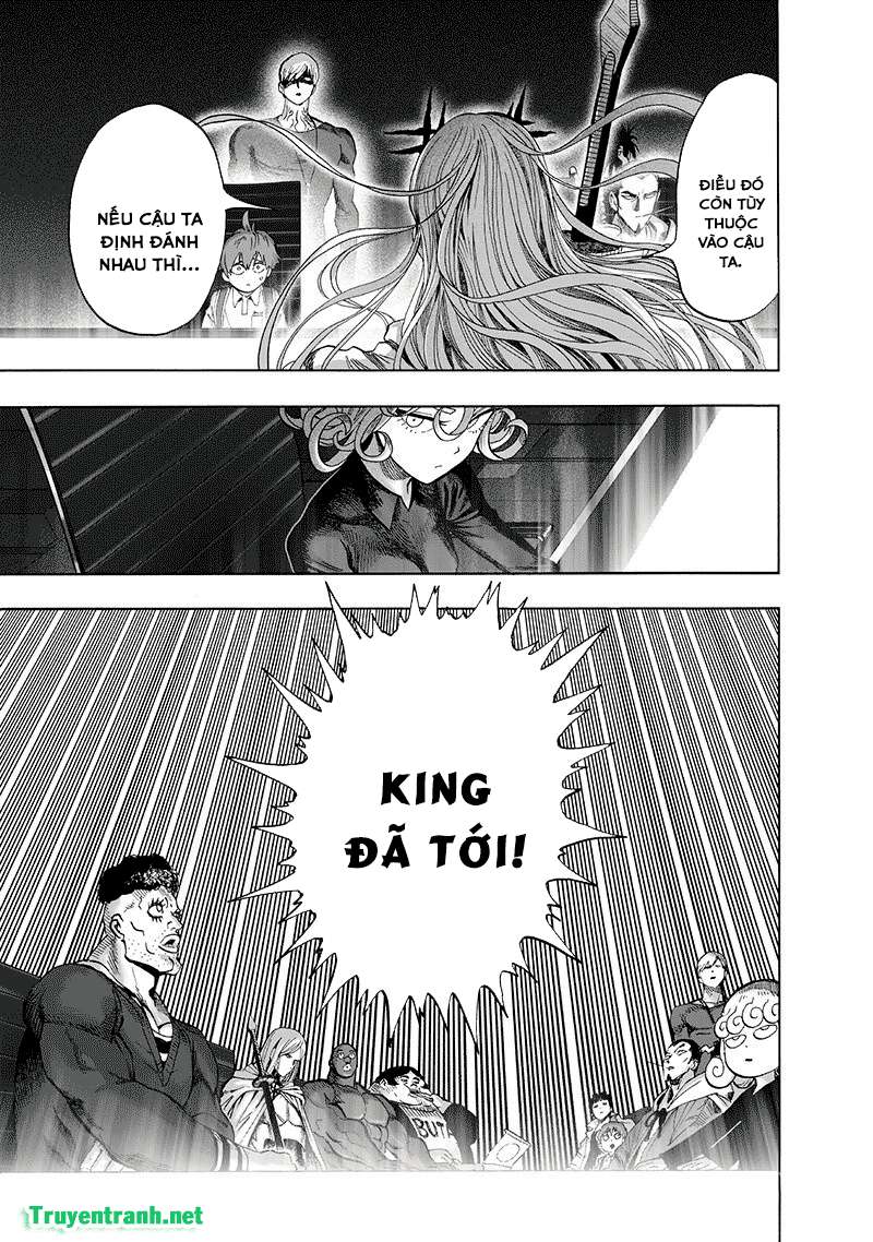 One-Punch Man Chapter 134 - Trang 2