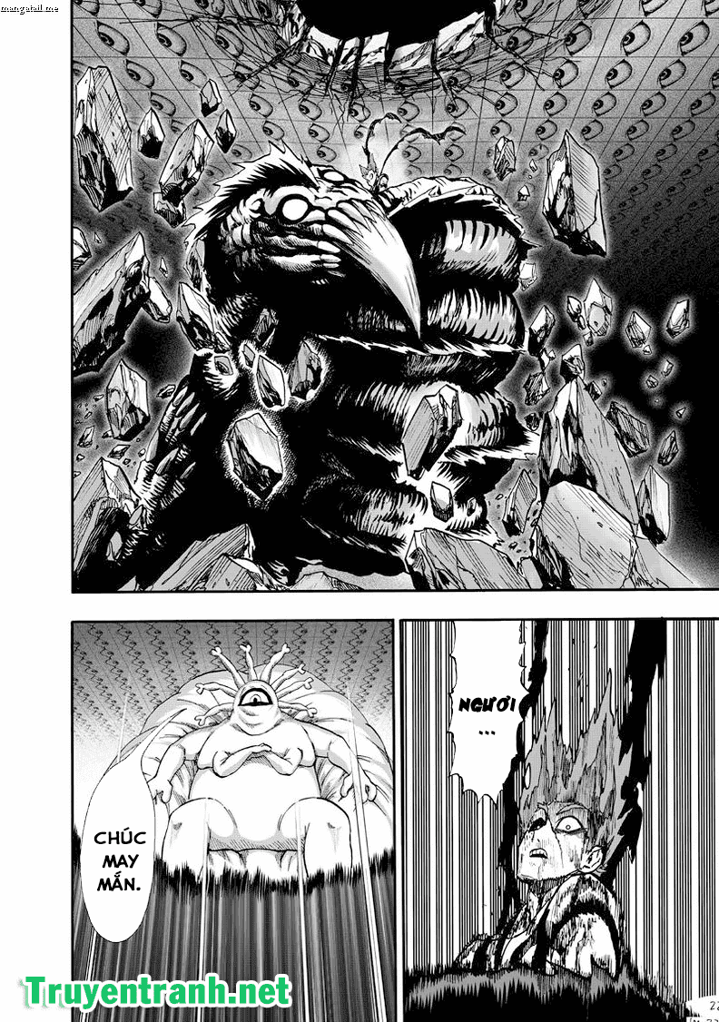 One-Punch Man Chapter 133 - Trang 2