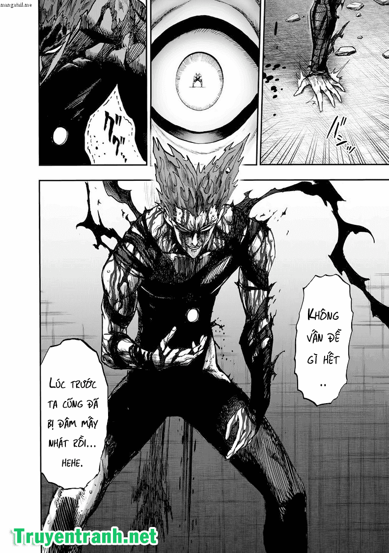 One-Punch Man Chapter 133 - Trang 2