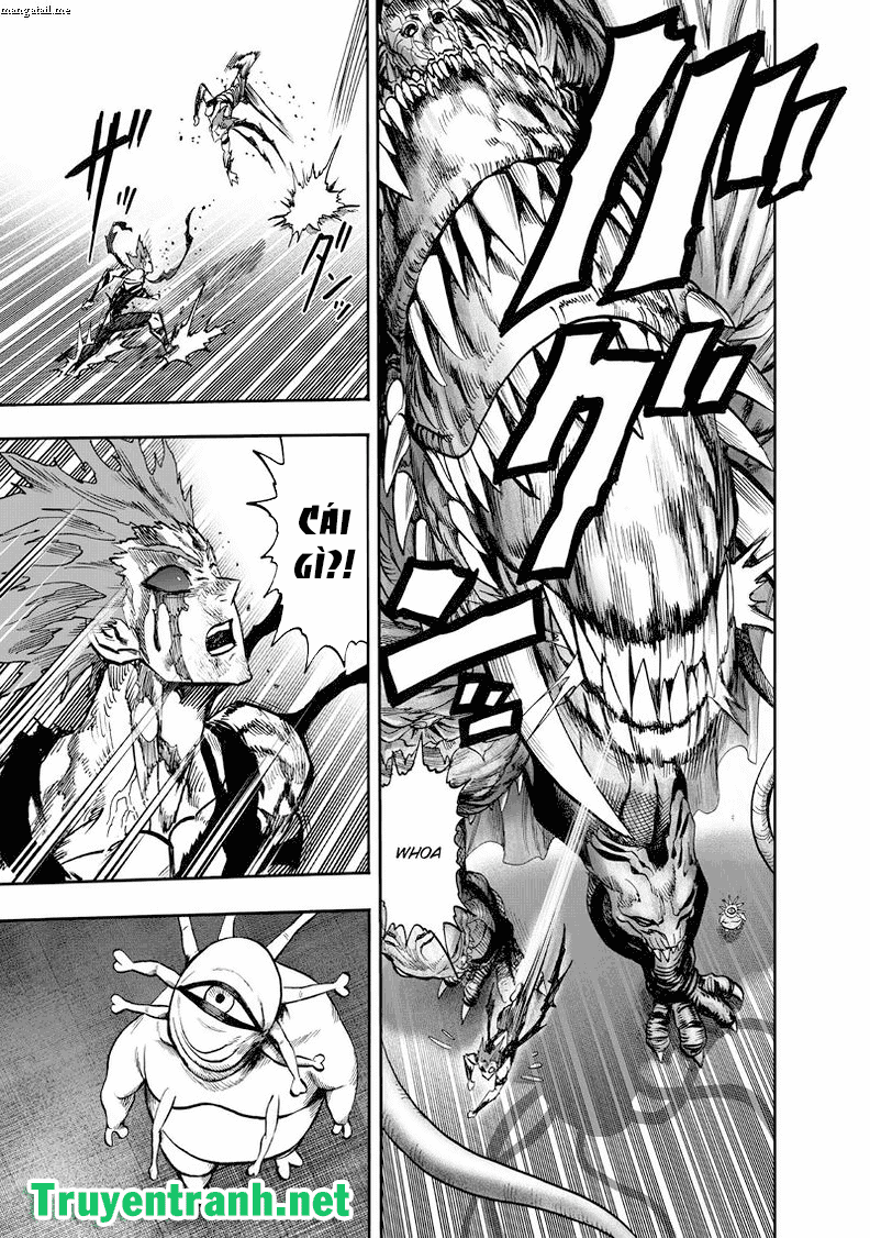 One-Punch Man Chapter 133 - Trang 2