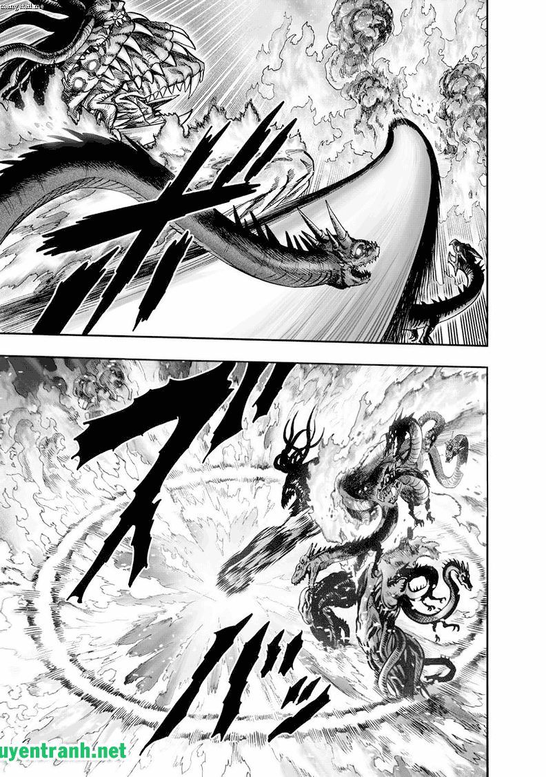 One-Punch Man Chapter 133 - Trang 2