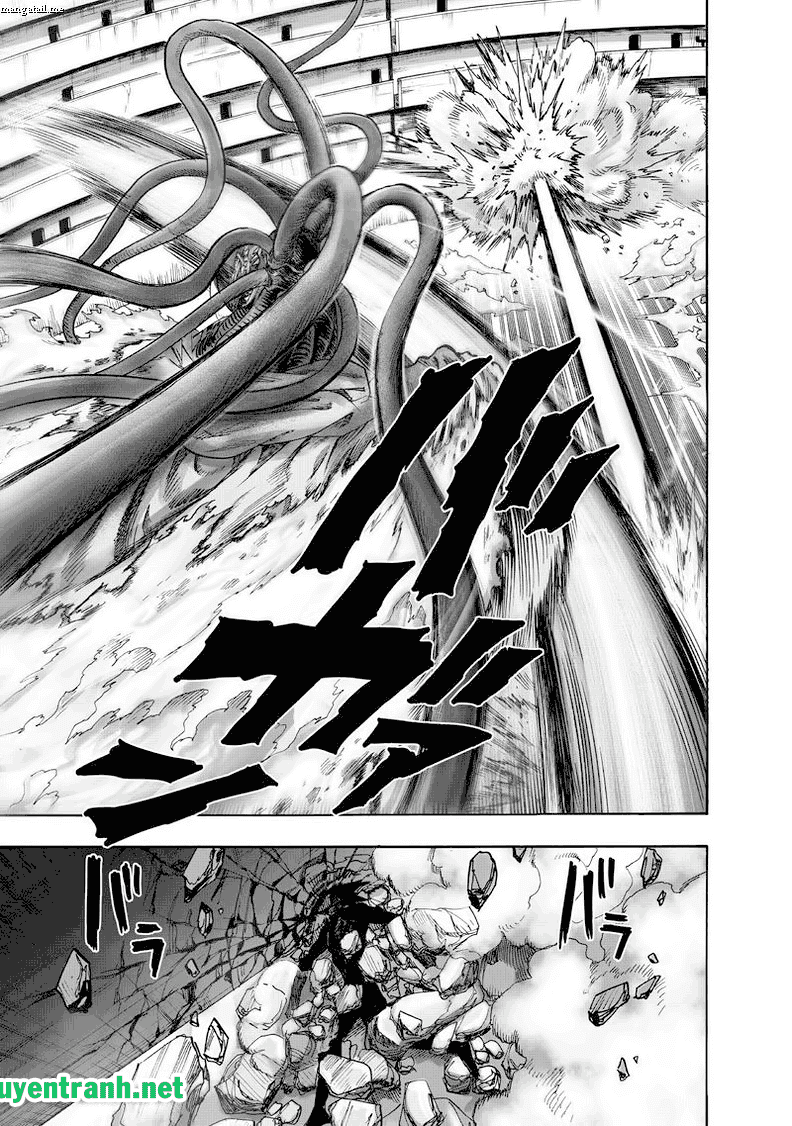 One-Punch Man Chapter 133 - Trang 2