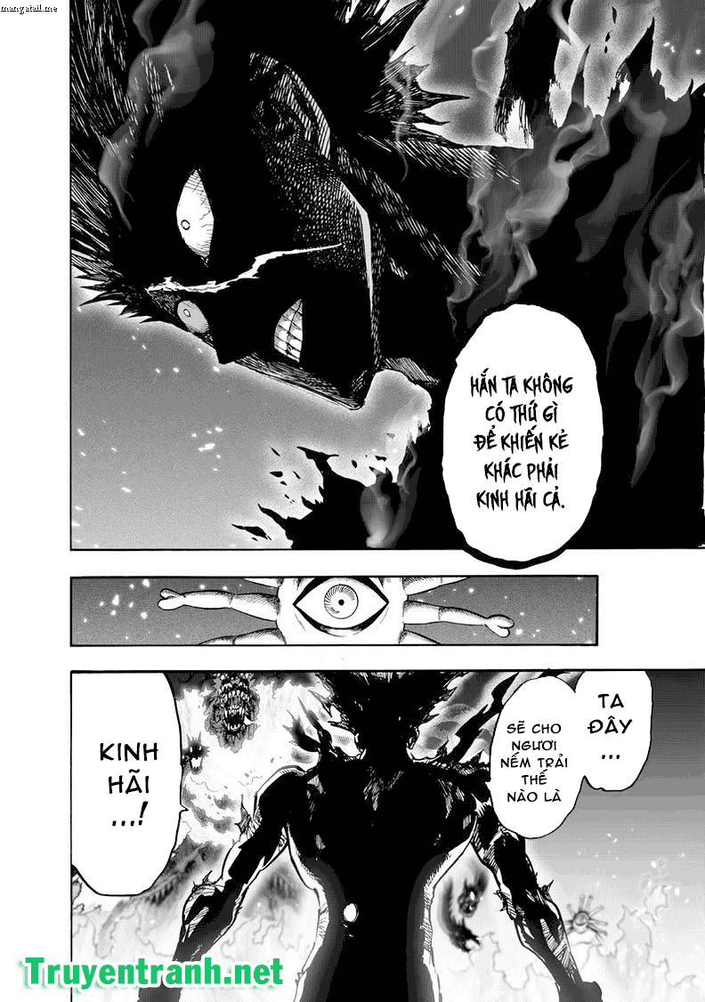 One-Punch Man Chapter 133 - Trang 2