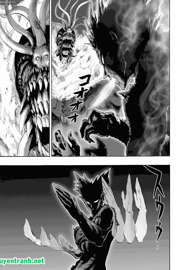 One-Punch Man Chapter 133 - Trang 2