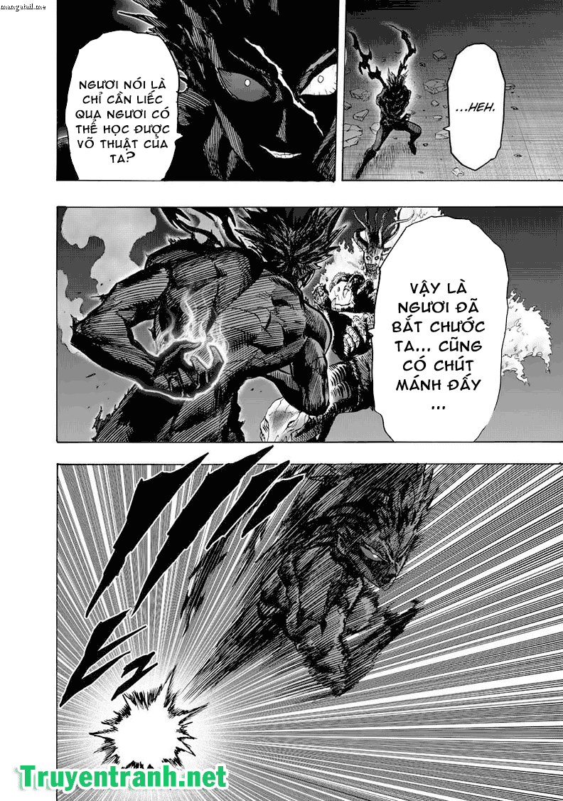 One-Punch Man Chapter 133 - Trang 2