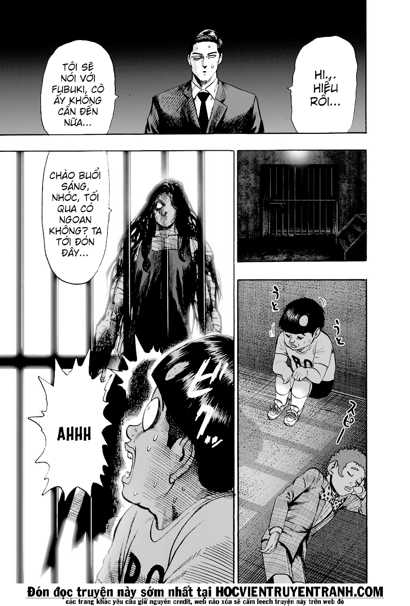 One-Punch Man Chapter 131 - Trang 2