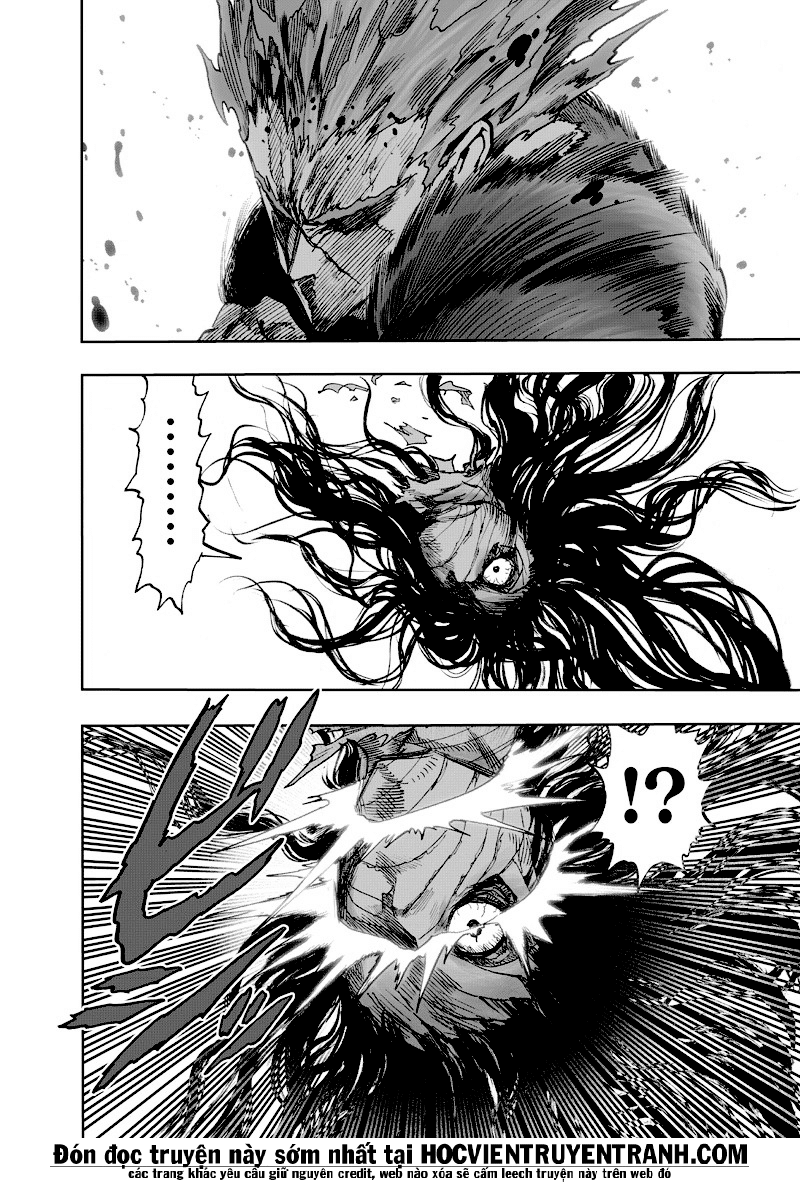 One-Punch Man Chapter 131 - Trang 2