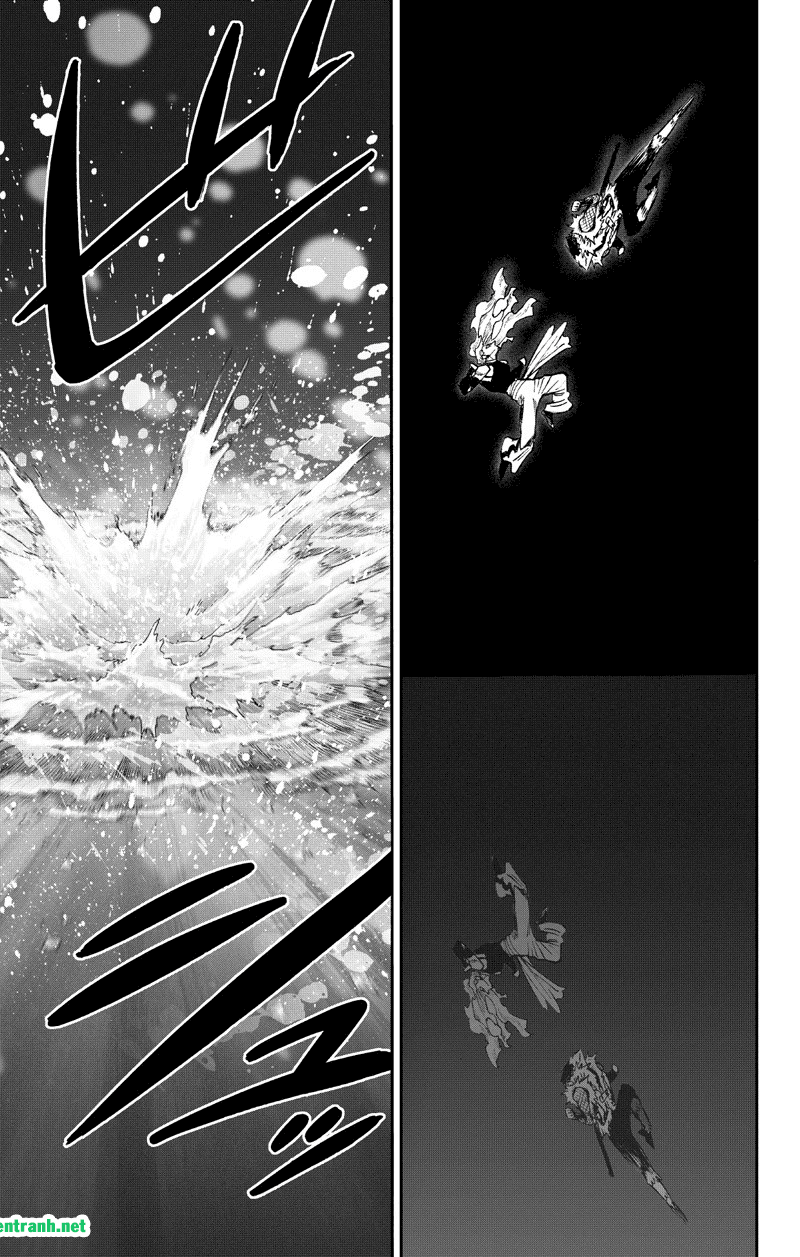 One-Punch Man Chapter 130 - Trang 2