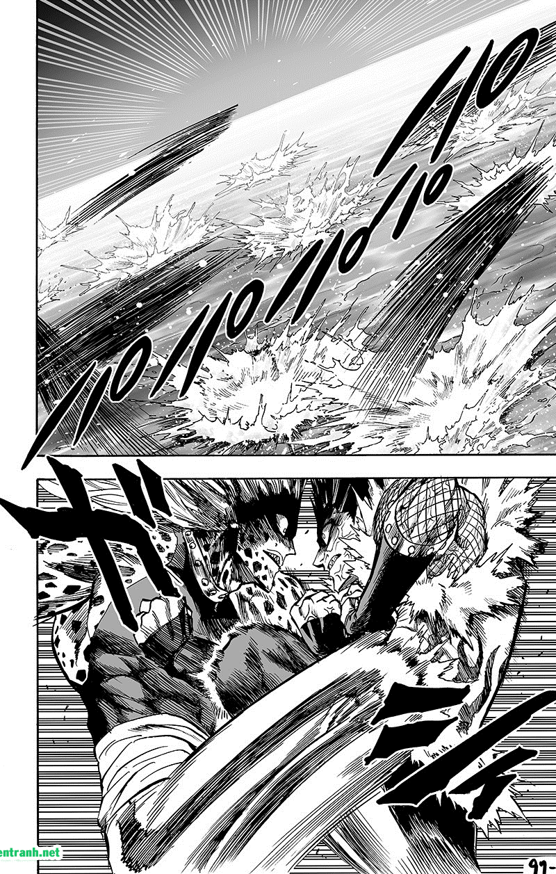 One-Punch Man Chapter 130 - Trang 2