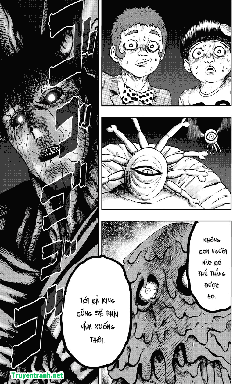 One-Punch Man Chapter 130 - Trang 2