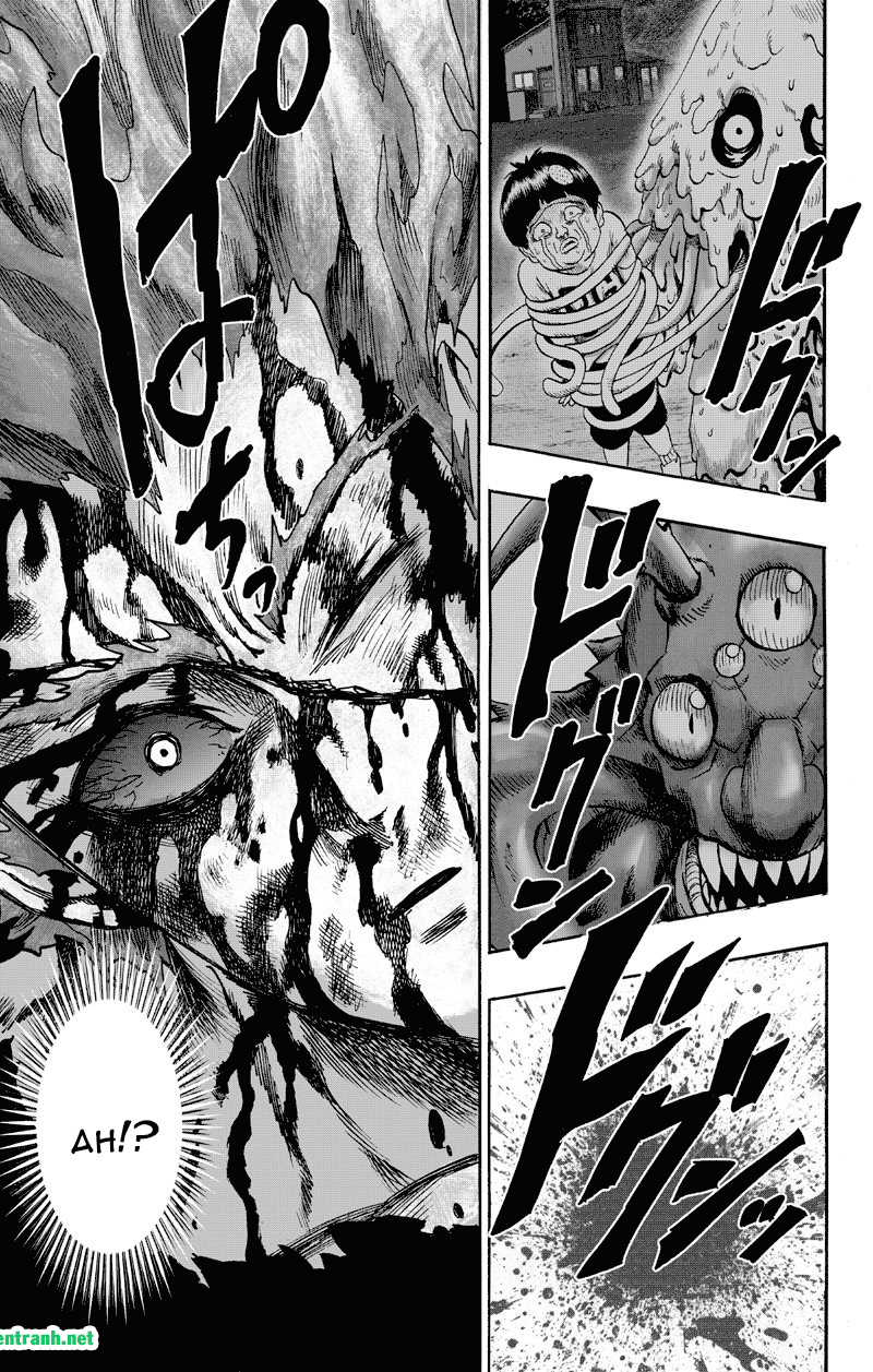 One-Punch Man Chapter 130 - Trang 2