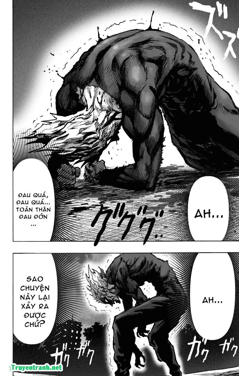 One-Punch Man Chapter 130 - Trang 2