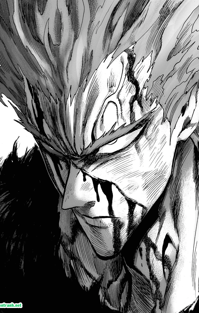 One-Punch Man Chapter 130 - Trang 2