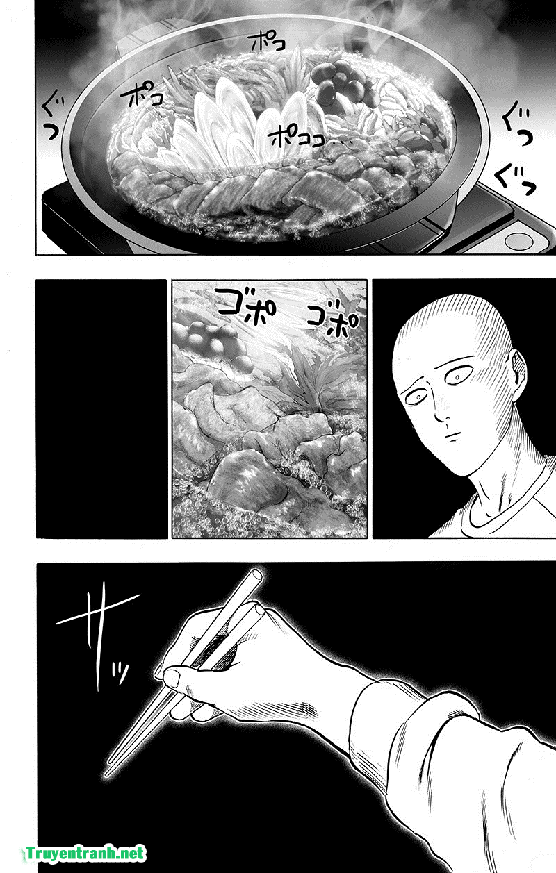 One-Punch Man Chapter 130 - Trang 2