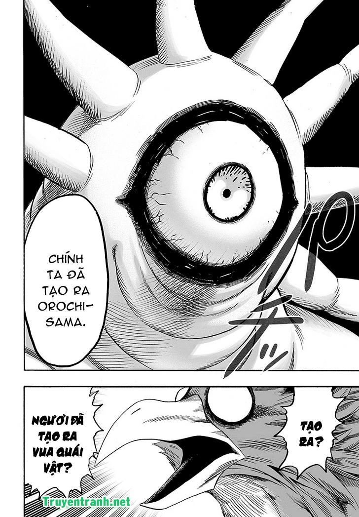 One-Punch Man Chapter 129 - Trang 2