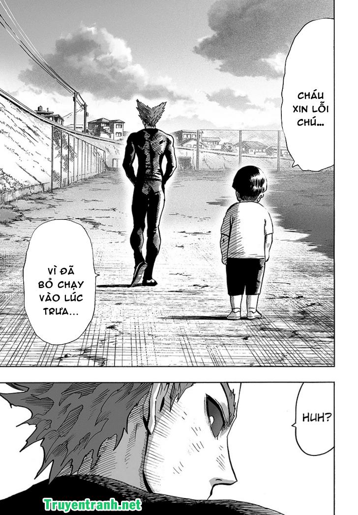 One-Punch Man Chapter 128 - Trang 2