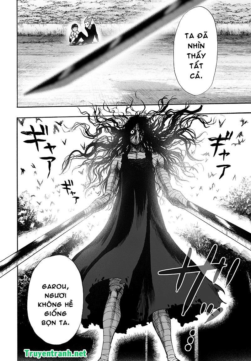 One-Punch Man Chapter 128 - Trang 2