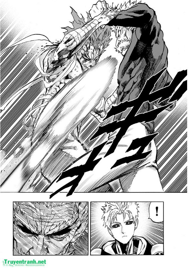 One-Punch Man Chapter 125 - Trang 2