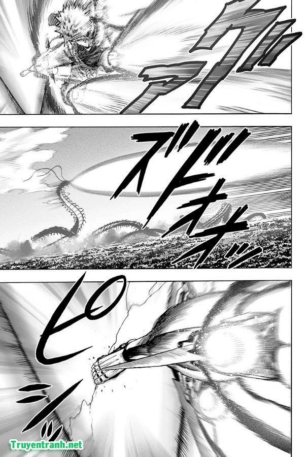 One-Punch Man Chapter 125 - Trang 2