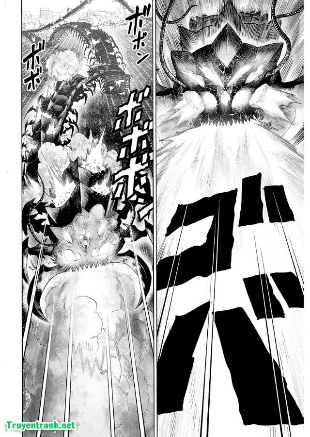 One-Punch Man Chapter 125 - Trang 2