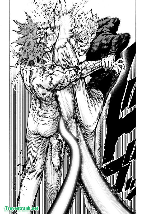 One-Punch Man Chapter 125 - Trang 2