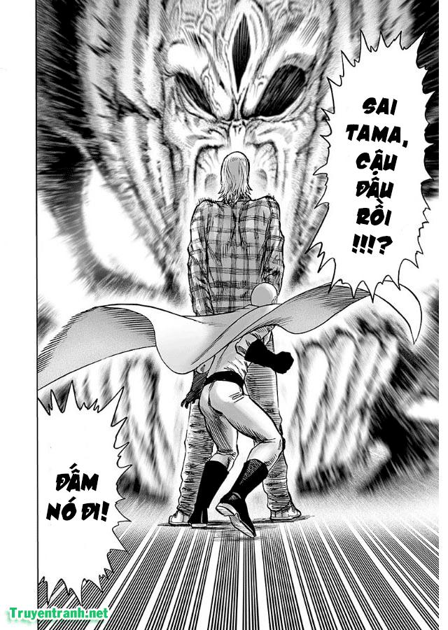 One-Punch Man Chapter 125 - Trang 2