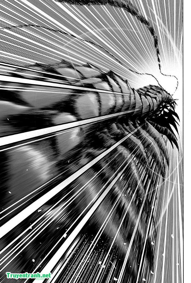 One-Punch Man Chapter 125 - Trang 2