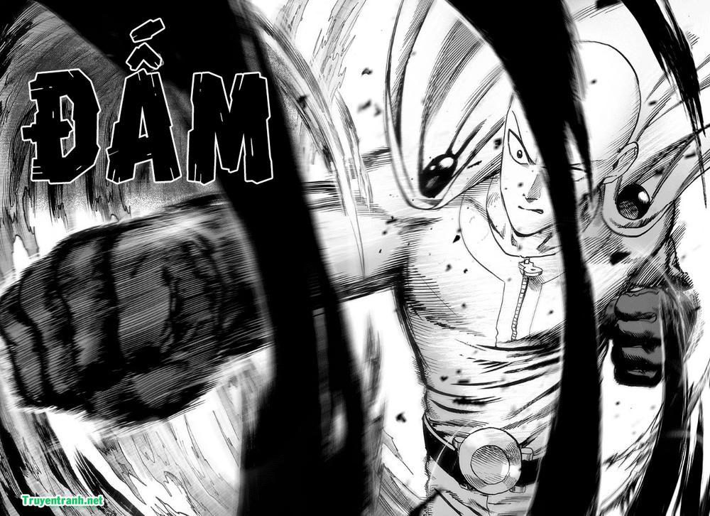 One-Punch Man Chapter 125 - Trang 2