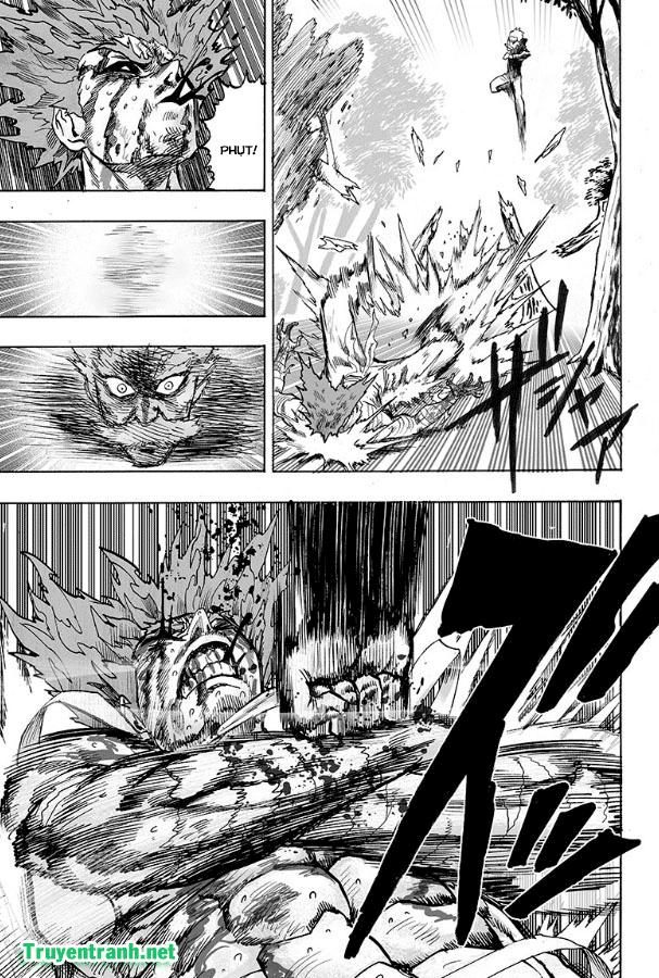 One-Punch Man Chapter 125 - Trang 2