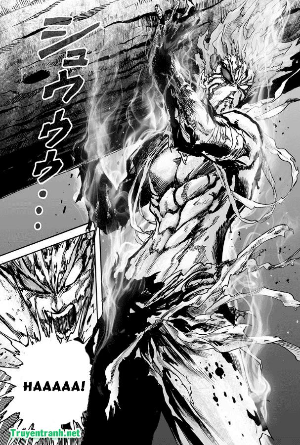 One-Punch Man Chapter 125 - Trang 2