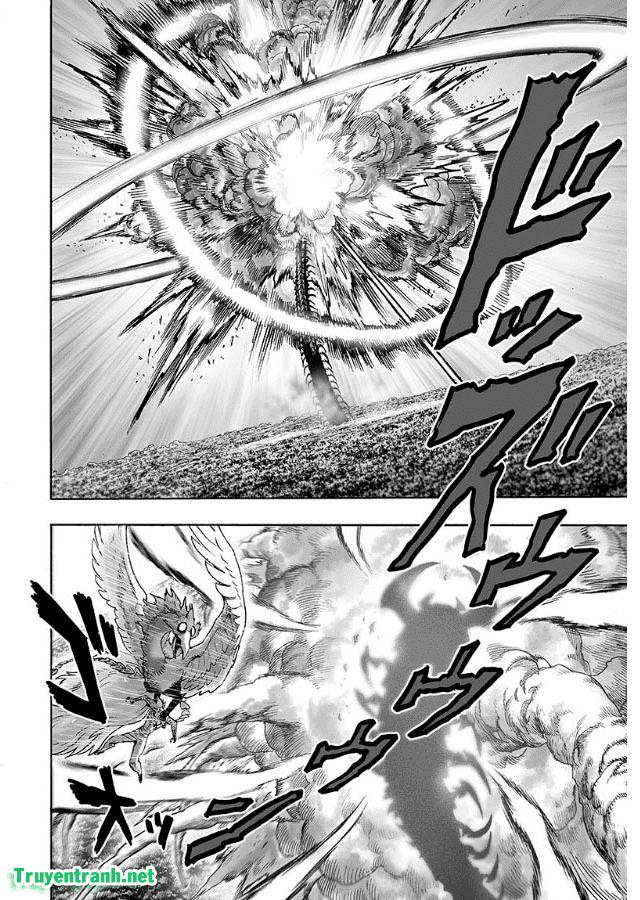 One-Punch Man Chapter 125 - Trang 2