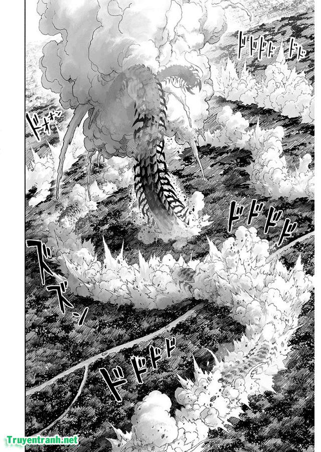 One-Punch Man Chapter 125 - Trang 2