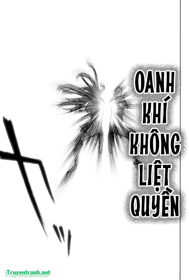 One-Punch Man Chapter 125 - Trang 2