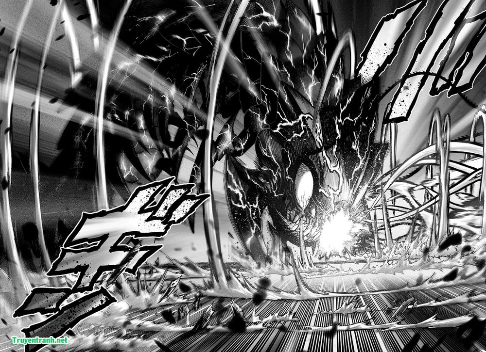 One-Punch Man Chapter 125 - Trang 2