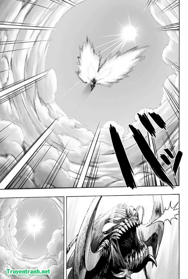 One-Punch Man Chapter 125 - Trang 2