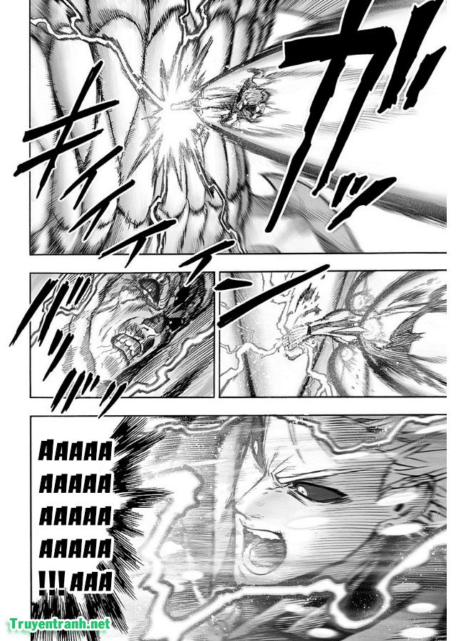 One-Punch Man Chapter 125 - Trang 2