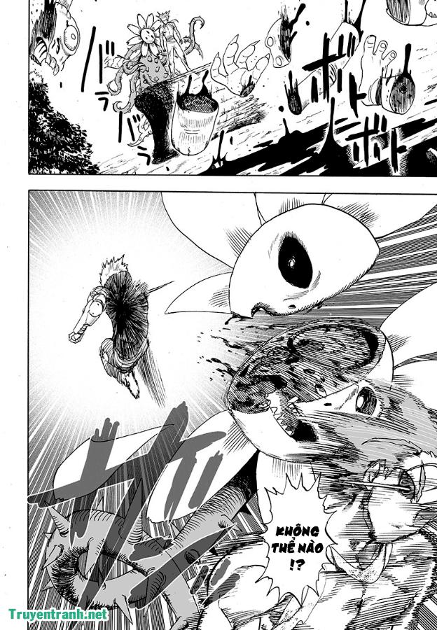 One-Punch Man Chapter 124 - Trang 2