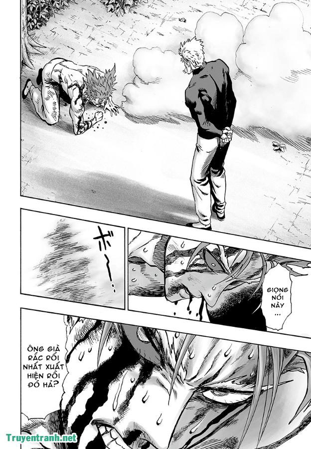 One-Punch Man Chapter 124 - Trang 2