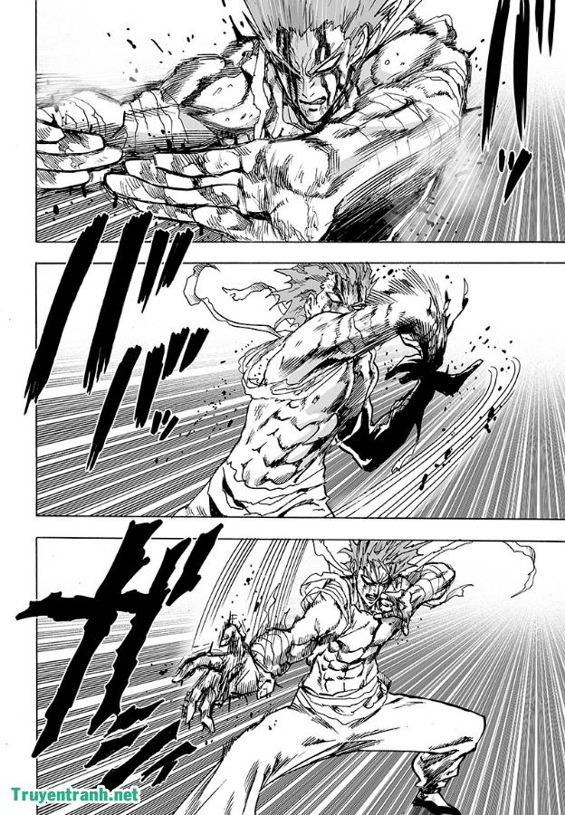 One-Punch Man Chapter 124 - Trang 2