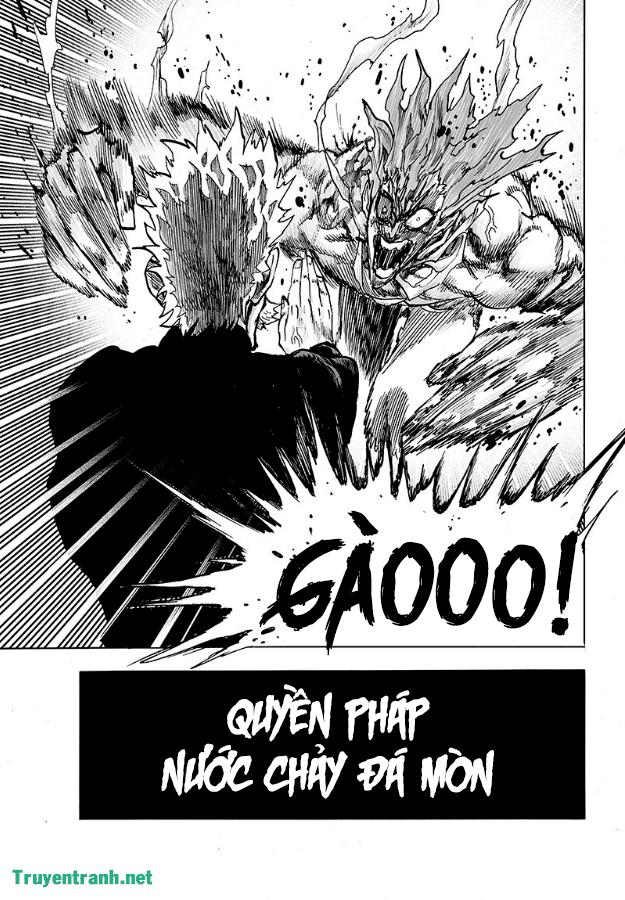 One-Punch Man Chapter 124 - Trang 2