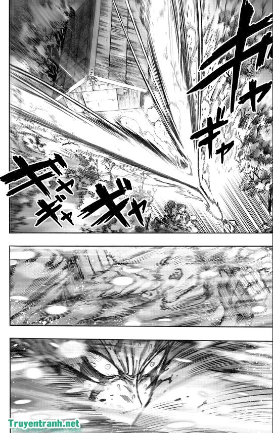 One-Punch Man Chapter 123 - Trang 2